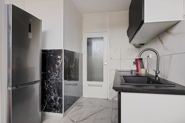 Medium property photo - Lingestraat 130, 7417 BZ Deventer